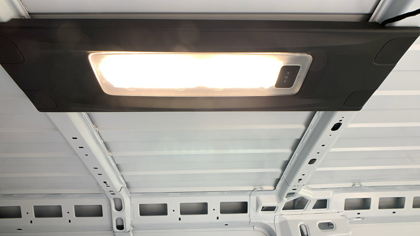 New 2025 RAM ProMaster 1500 w/ Convenience Group image 30