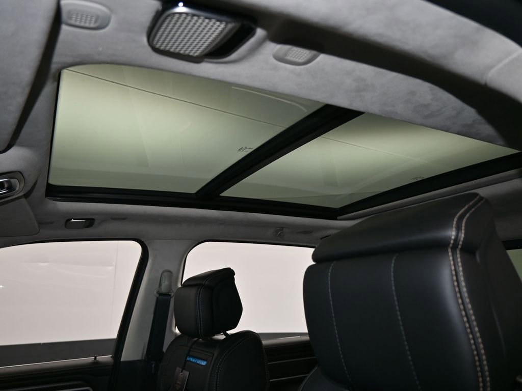 New 2026 RAM 1500 Tungsten image 11