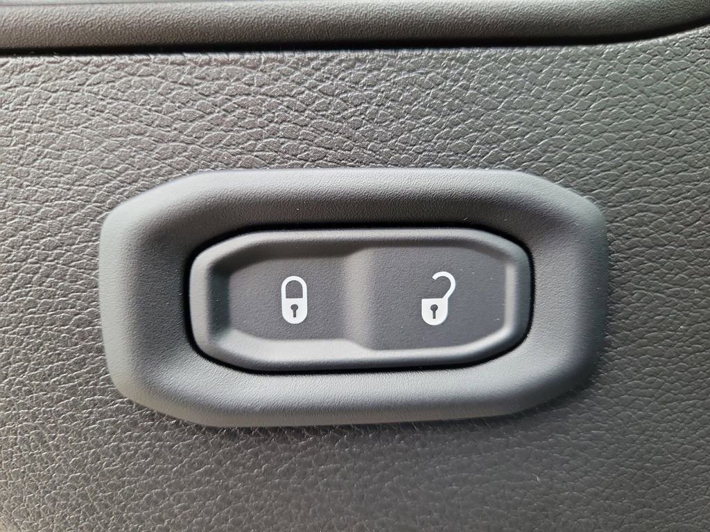 New 2026 Jeep Wrangler Sport image 13