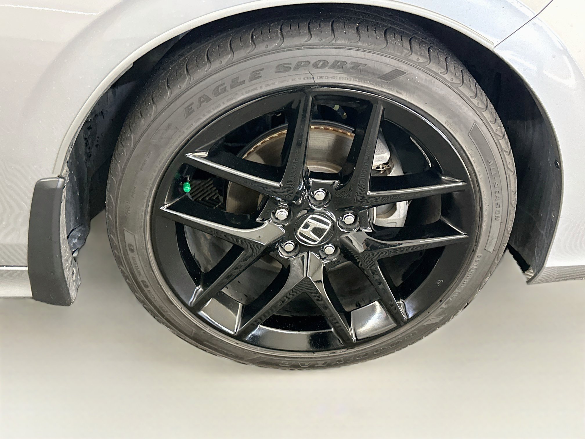 Used 2024 Honda Civic Sport image 11