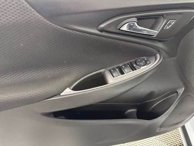 Used 2023 Chevrolet Malibu LS w/ Driver Confidence Package image 15