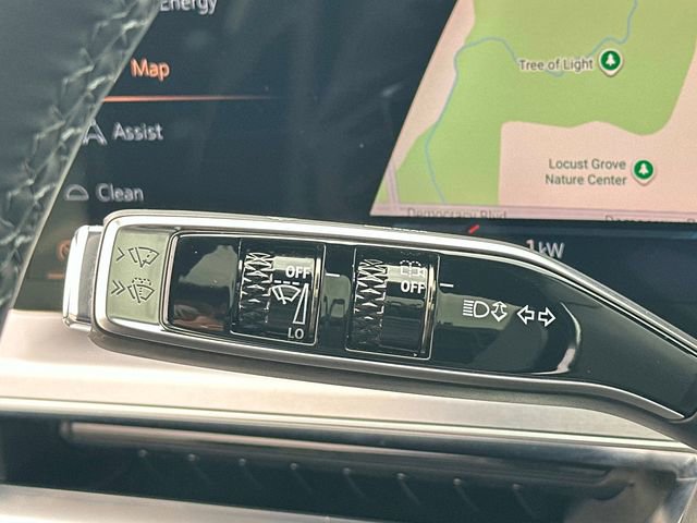 Used 2025 Cadillac Lyriq Sport image 8