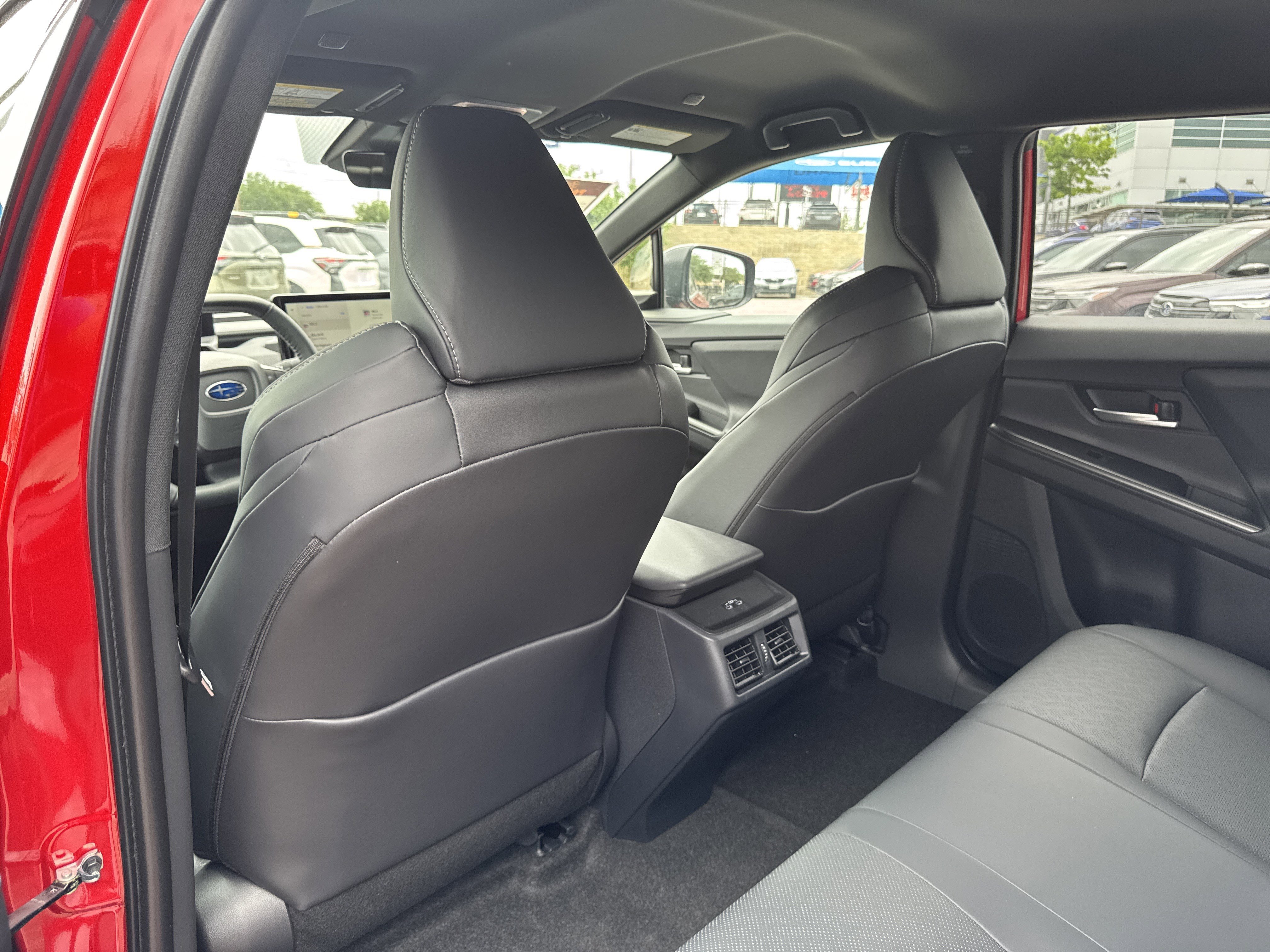 New 2026 Subaru Solterra Premium image 26