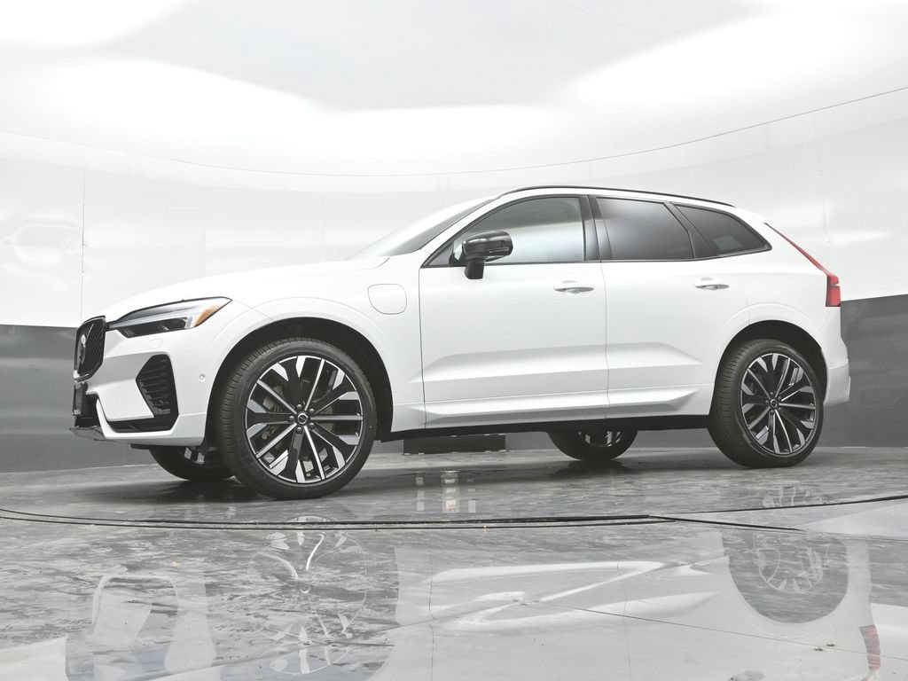 New 2027 Volvo XC60 T8 Ultra AWD/4WD image 25