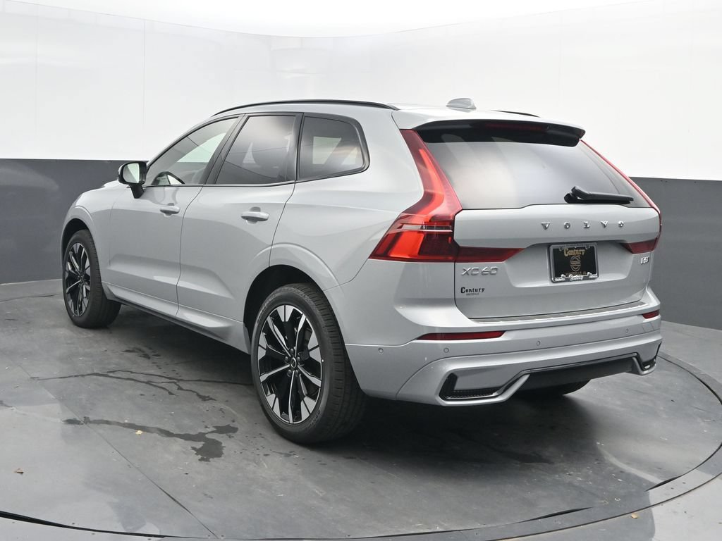 New 2026 Volvo XC60 B5 Plus w/ Protection Package Premier AWD/4WD image 3