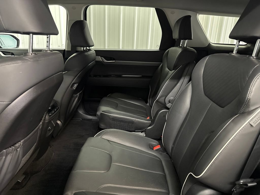 Used 2023 Hyundai Palisade XRT FWD image 12