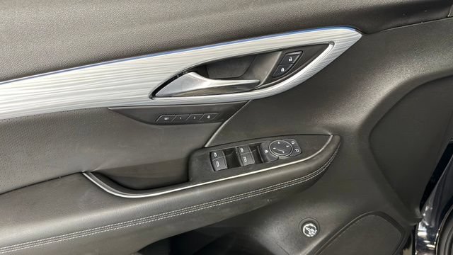 Used 2024 Buick Envision Avenir AWD/4WD image 15
