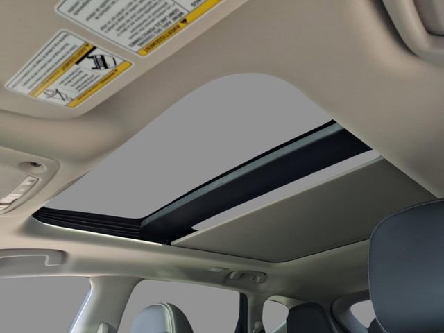 Used 2020 Nissan Murano SL w/ Moonroof Package image 22