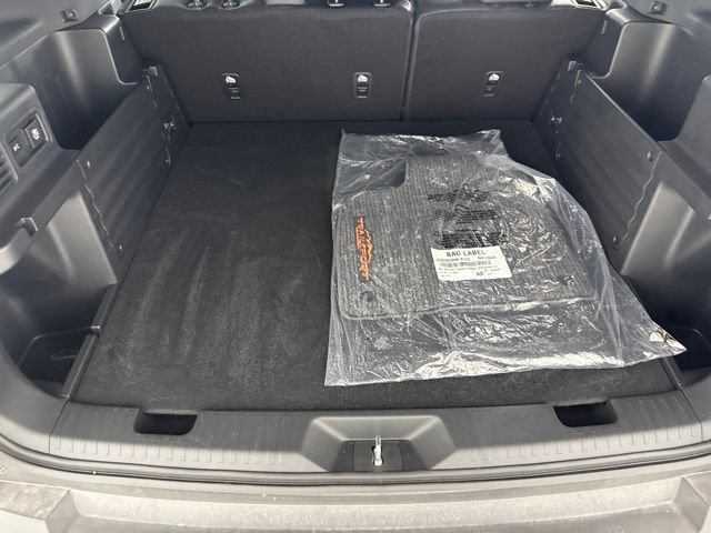 Used 2026 Honda Passport TrailSport Elite image 33