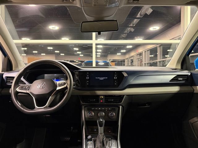 Used 2022 Volkswagen Taos SE image 36