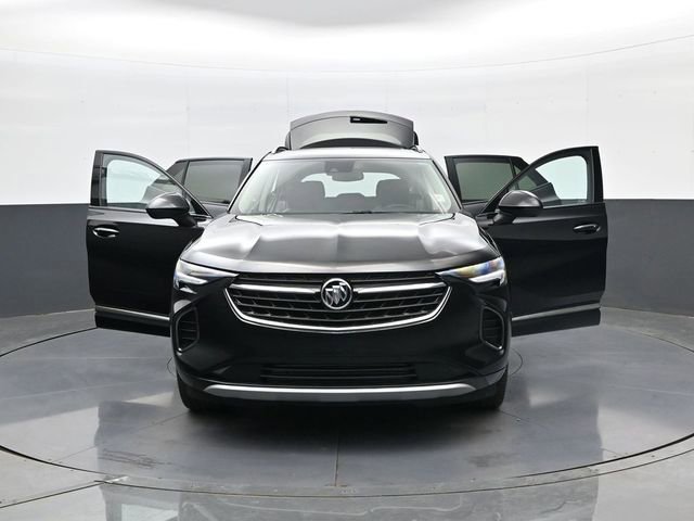 Used 2023 Buick Envision Essence w/ Sport Touring Package image 31