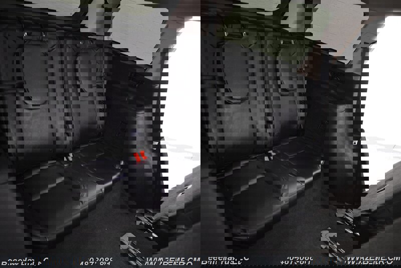 Used 2023 Lincoln Aviator Reserve w/ Equipment Group 201A image 24