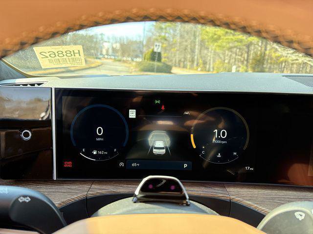 New 2026 Hyundai Santa Fe Calligraphy w/ Tow & Go Package image 10