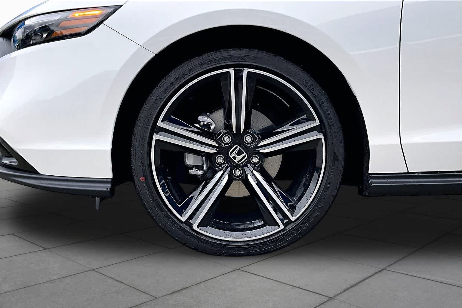 New 2026 Honda Accord SE image 12