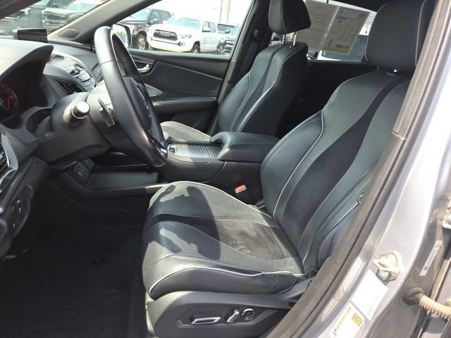 Used 2020 Acura RDX A-Spec AWD/4WD image 9
