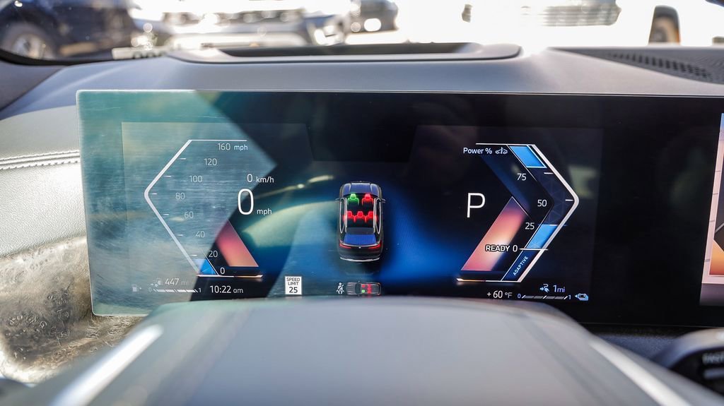 Used 2024 BMW X5 xDrive50e w/ Premium Package image 24