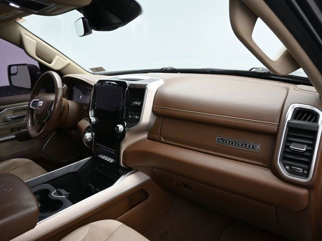 Used 2019 RAM 1500 Laramie image 8