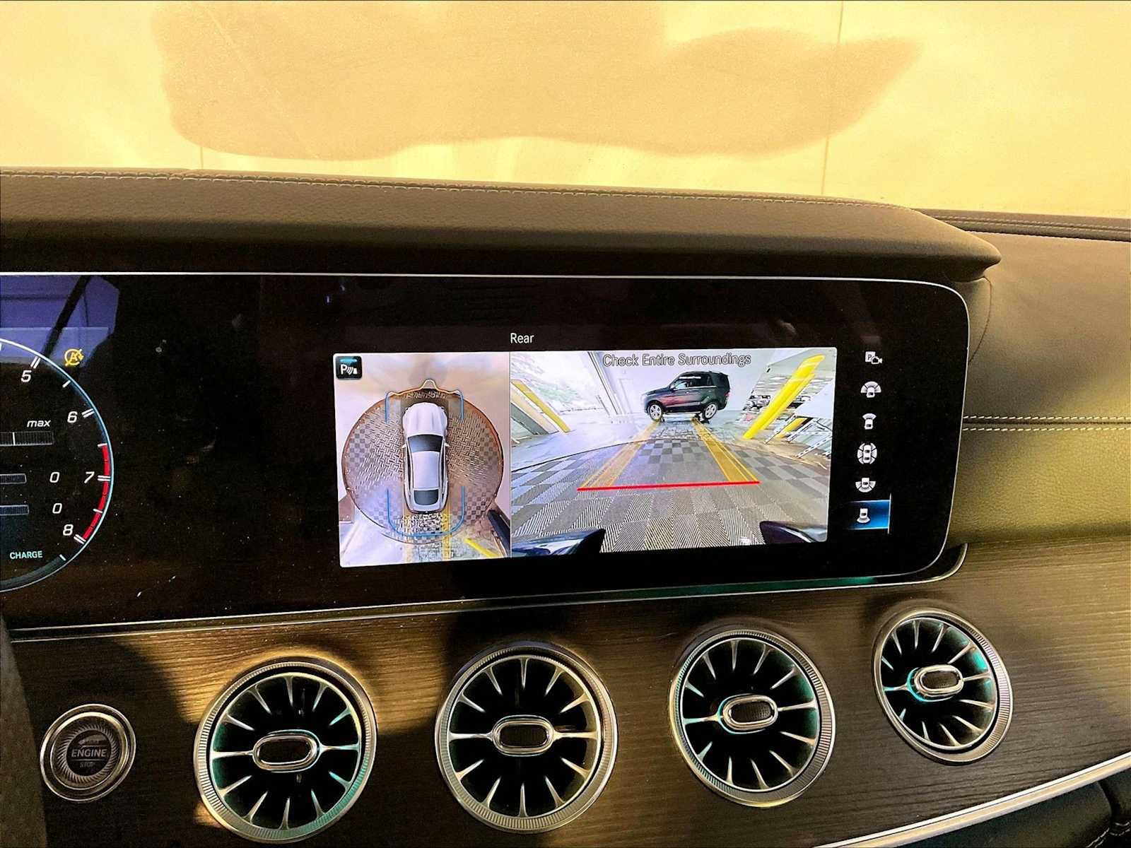 Used 2022 Mercedes-Benz AMG GT 53 image 31