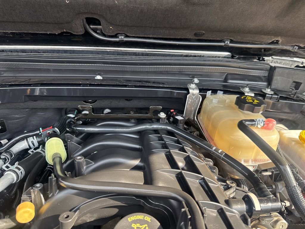 Used 2021 Jeep Wrangler Unlimited Rubicon w/ Uconnect 4C Nav & Sound Group image 42