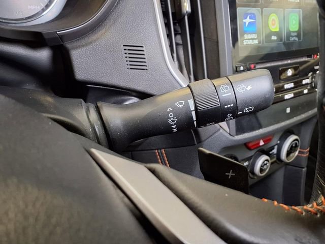 Used 2023 Subaru Crosstrek 2.5i Limited w/ Popular Package #3 image 16