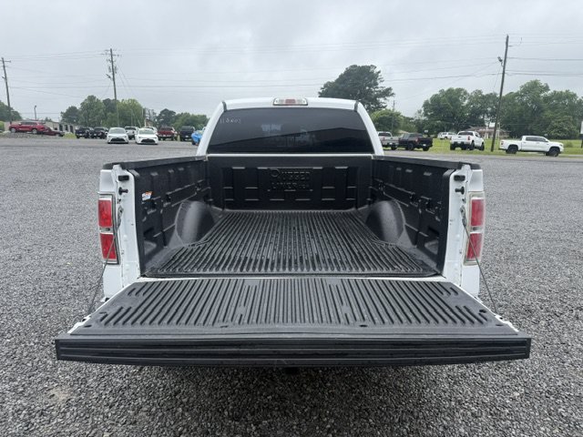 Used 2014 Ford F150 XL w/ Equipment Group 101A Mid AWD/4WD image 13