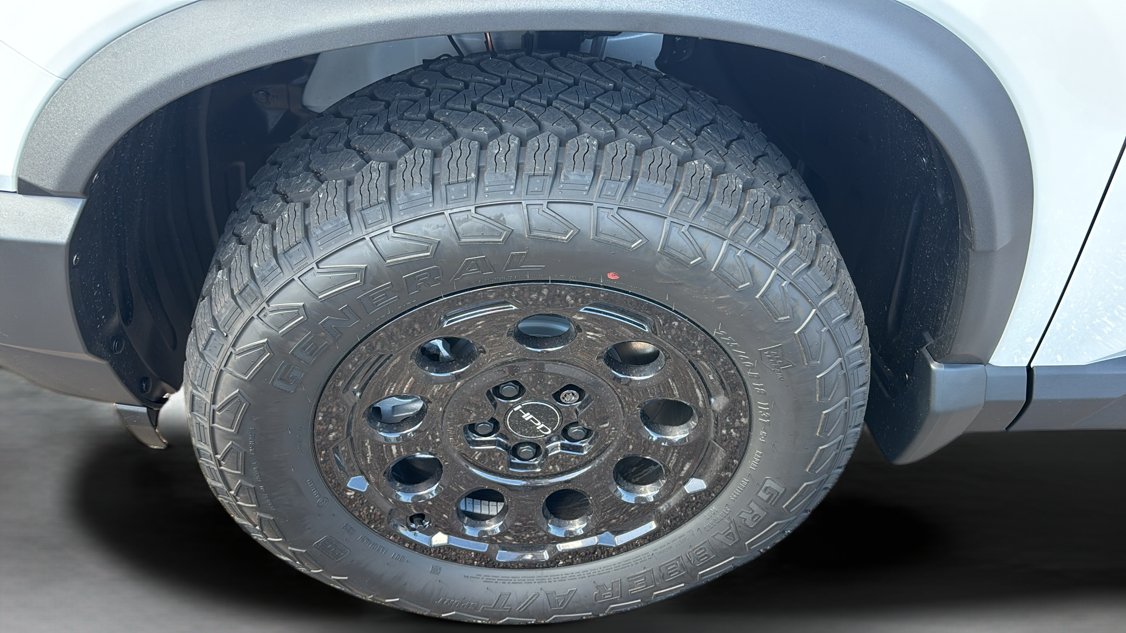 New 2027 Honda Passport TrailSport Elite image 31
