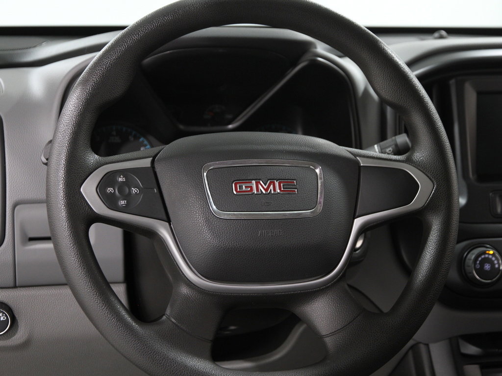 Used 2021 GMC Canyon Elevation Standard w/ Convenience Package image 7