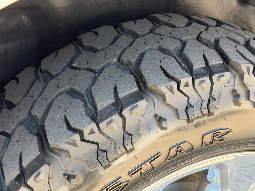 Used 2020 RAM 1500 Big Horn AWD/4WD image 22