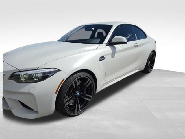 Used 2018 BMW M2 RWD image 4