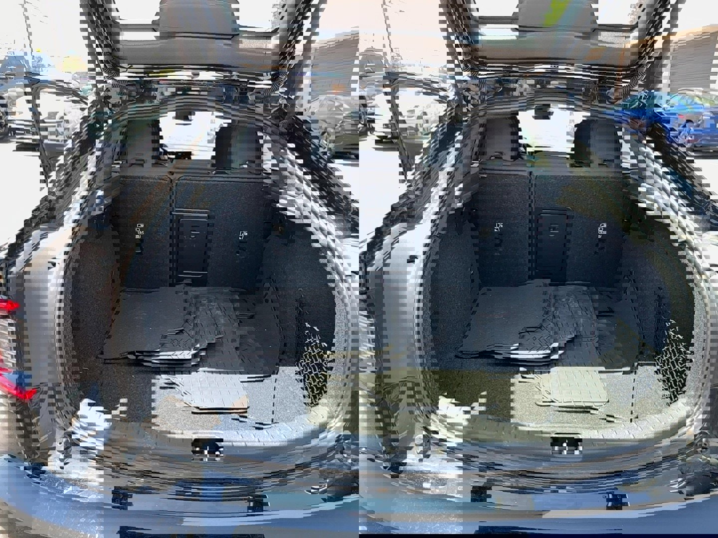 Certified 2022 Polestar Polestar 2 w/ Pilot Package image 24