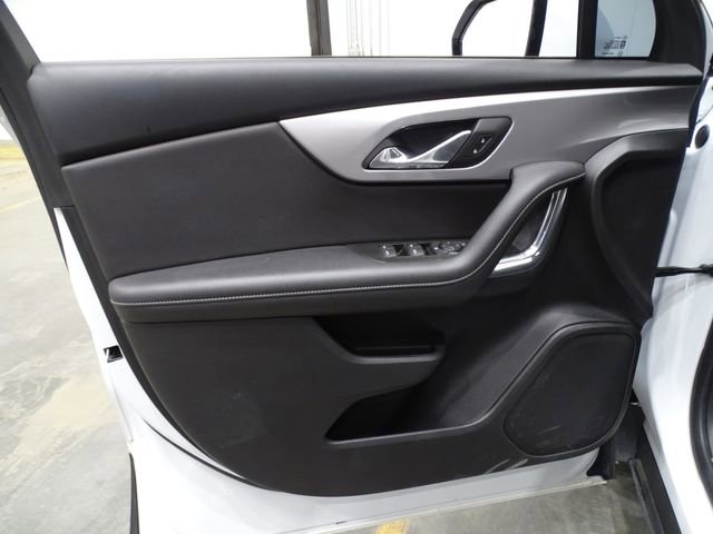 Used 2023 Chevrolet Blazer LT image 16