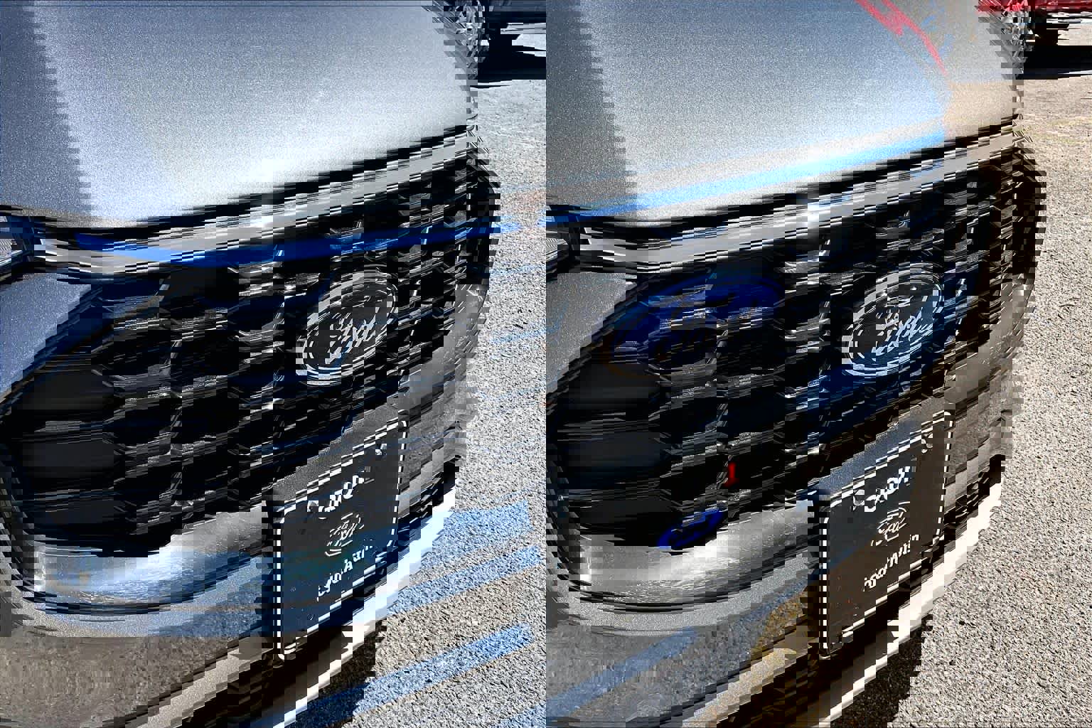 Certified 2023 Ford Escape ST-Line w/ Tech Pack #1 image 30