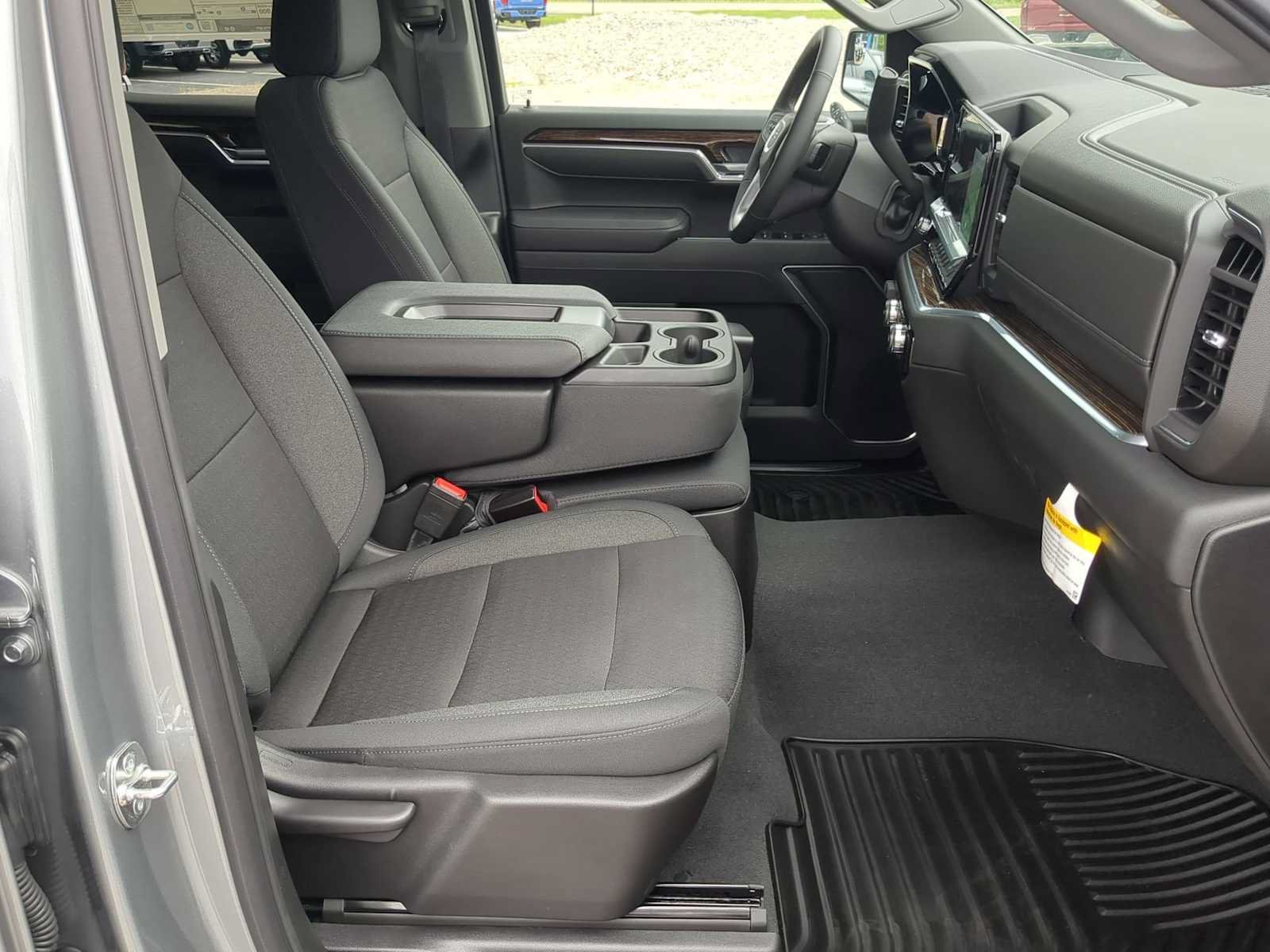 New 2026 GMC Sierra 1500 Elevation AWD/4WD image 28