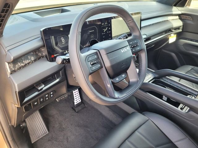 New 2027 Kia Telluride SX Prestige X-Pro AWD/4WD image 9