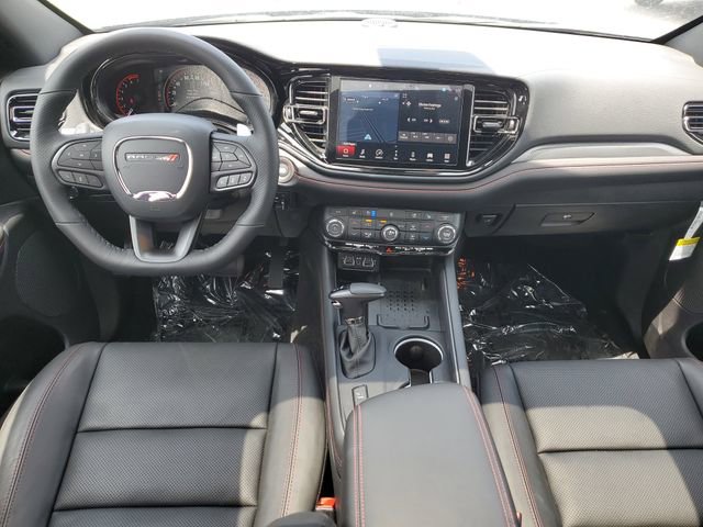 New 2026 Dodge Durango GT AWD/4WD image 15