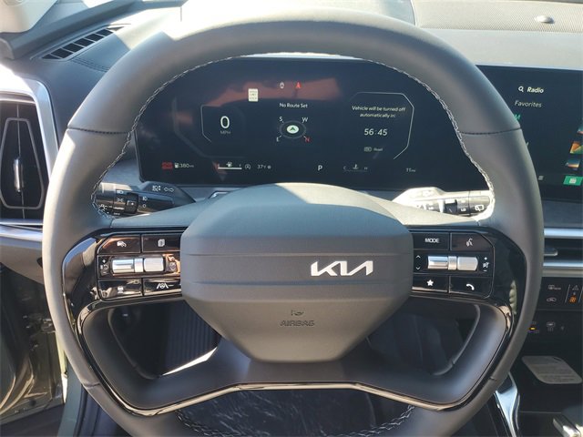 New 2026 Kia Sorento SX image 18