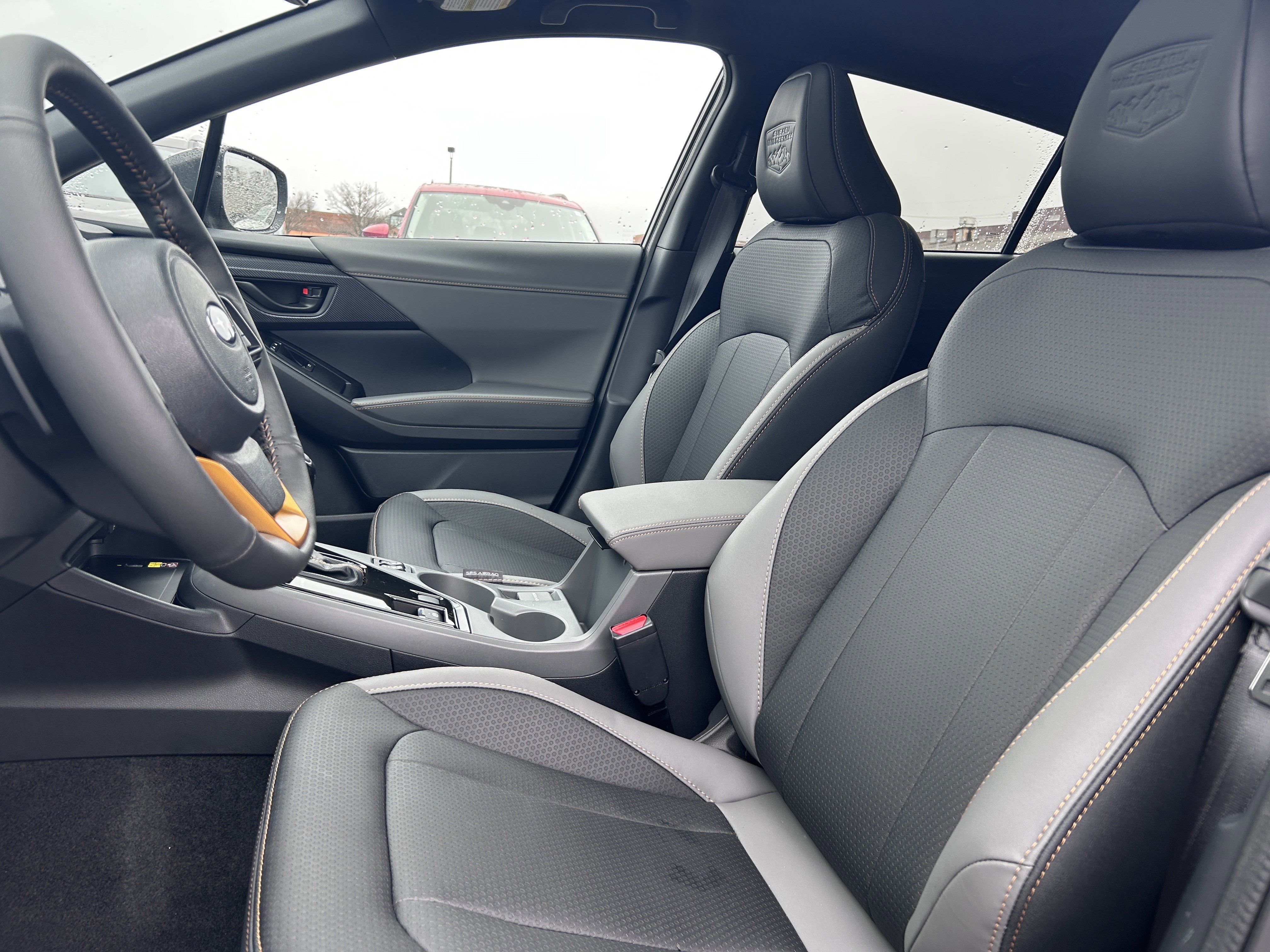 New 2026 Subaru Crosstrek 2.5i Wilderness image 22