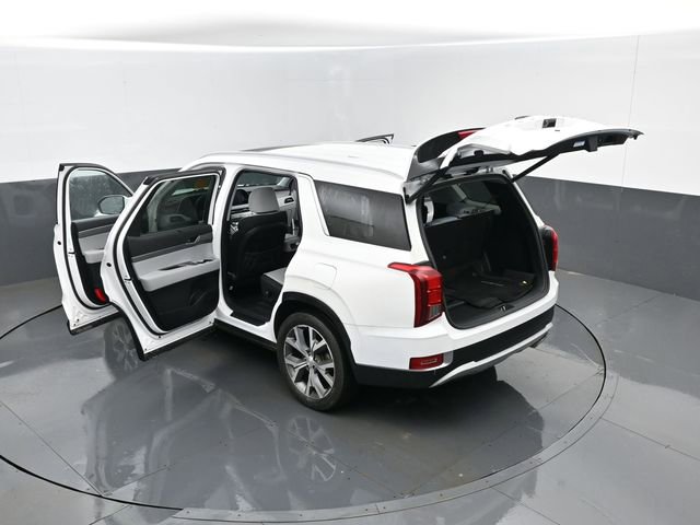 Used 2022 Hyundai Palisade SEL w/ Convenience Package image 29