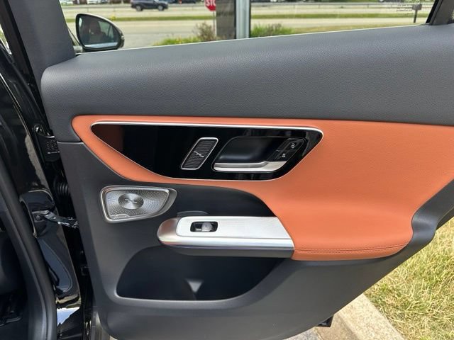 New 2026 Mercedes-Benz GLC 300 4MATIC image 18