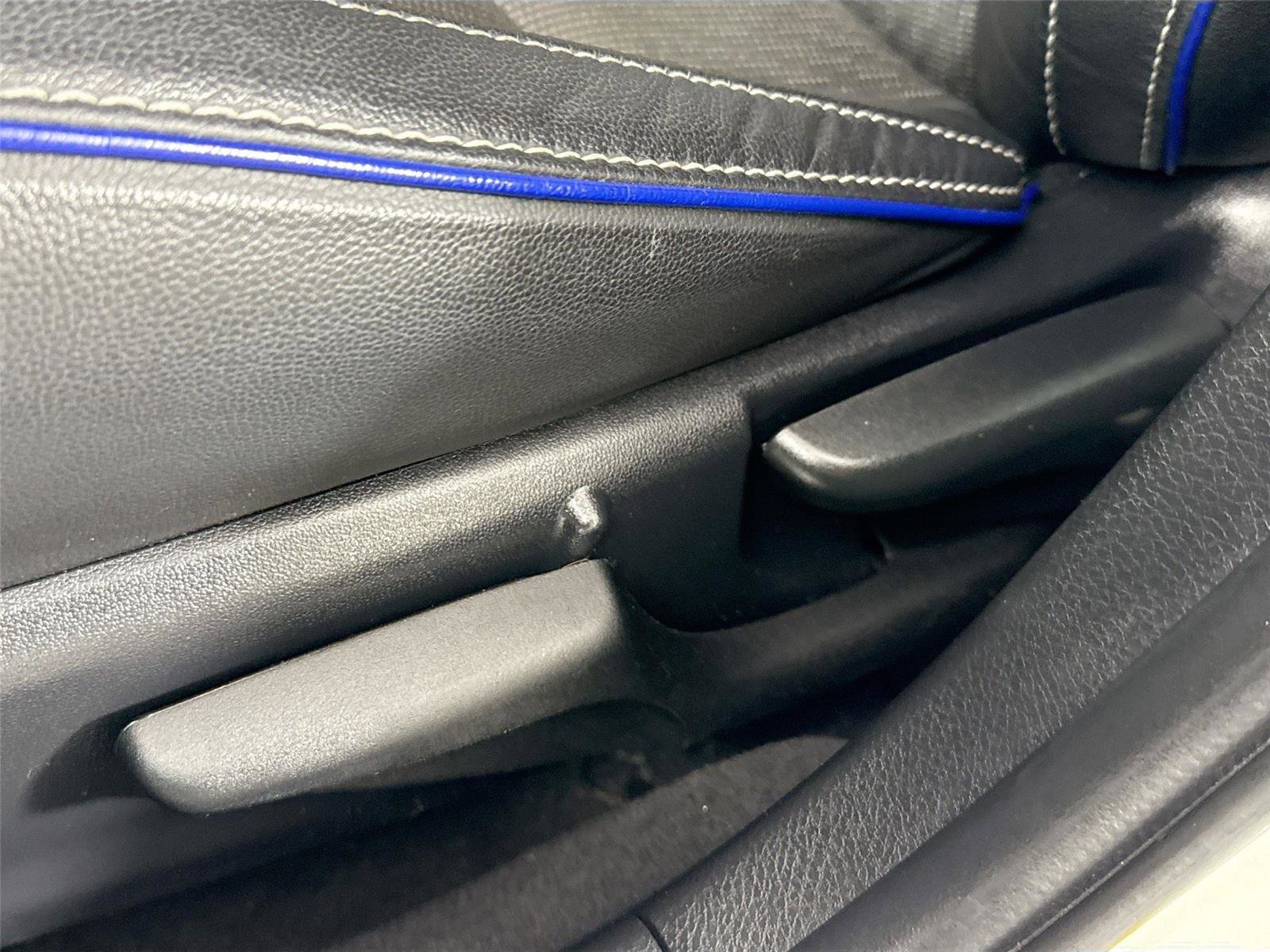 Used 2017 Toyota Corolla SE image 24