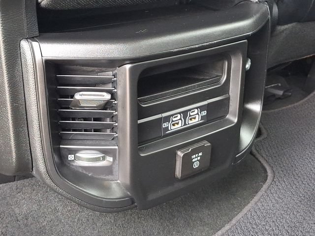 Used 2023 RAM 1500 Laramie AWD/4WD image 22