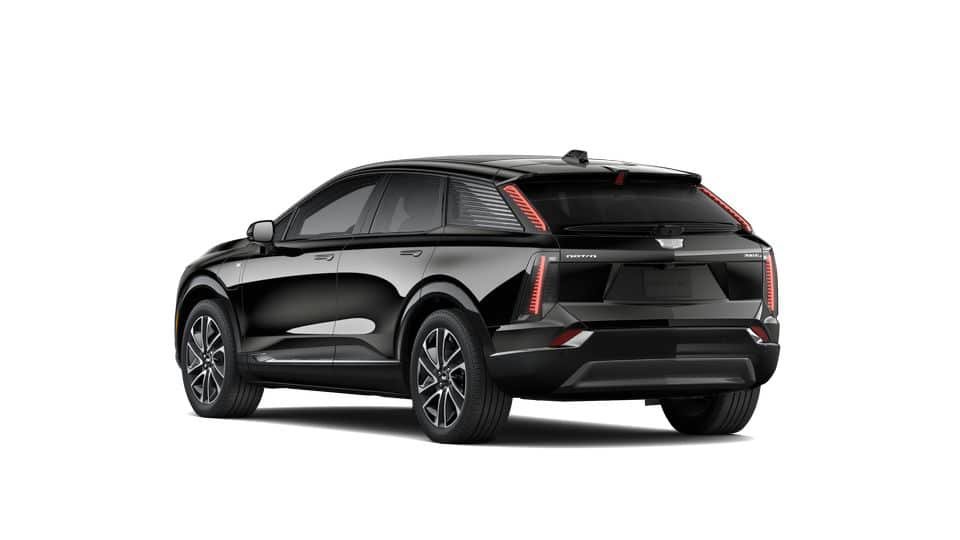 New 2026 Cadillac Optiq Sport 1 AWD/4WD image 34