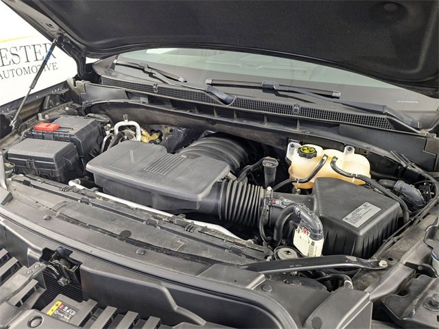 Used 2021 GMC Yukon XL Denali image 39