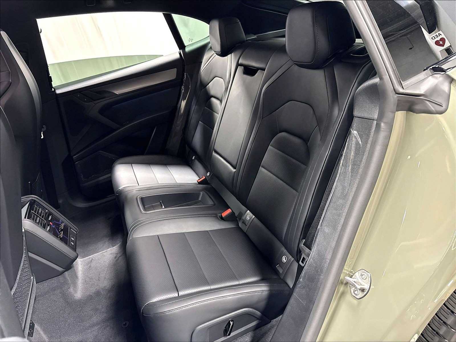 New 2026 Porsche Cayenne S AWD/4WD image 25