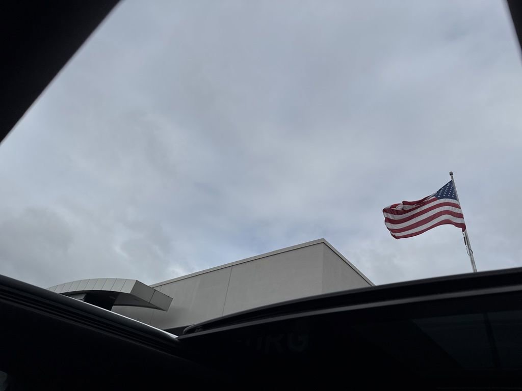 Used 2025 Cadillac XT5 Premium Luxury image 36