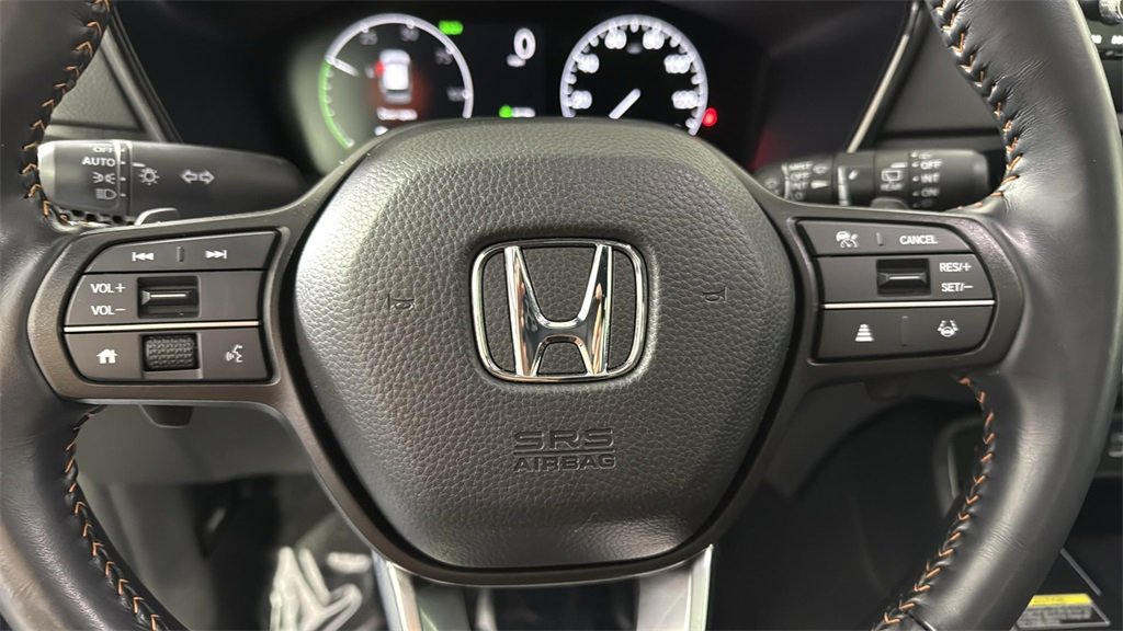Used 2025 Honda CR-V Sport-L image 26