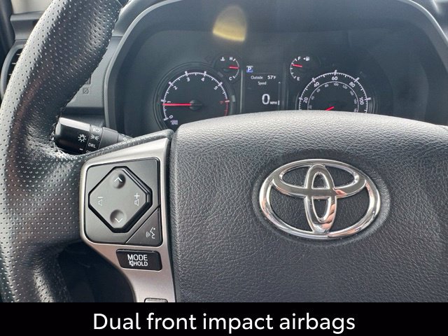 Used 2024 Toyota 4Runner SR5 Premium w/ Moonroof Package AWD/4WD image 30