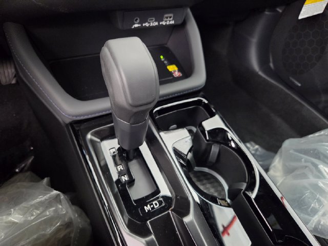 New 2026 Subaru Forester Limited AWD/4WD image 20