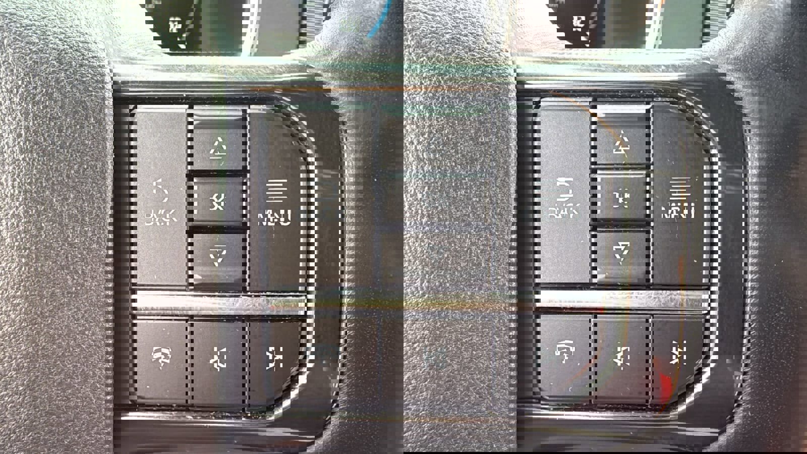 Used 2021 Ford F150 Platinum w/ FX4 Off-Road Package image 19