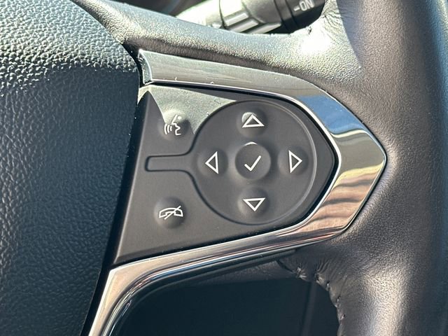 Used 2019 Chevrolet Traverse Premier image 32